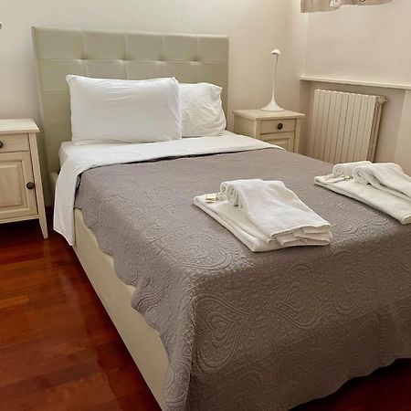 Palazzo Bianchetti Apartment Тревизо Екстериор снимка