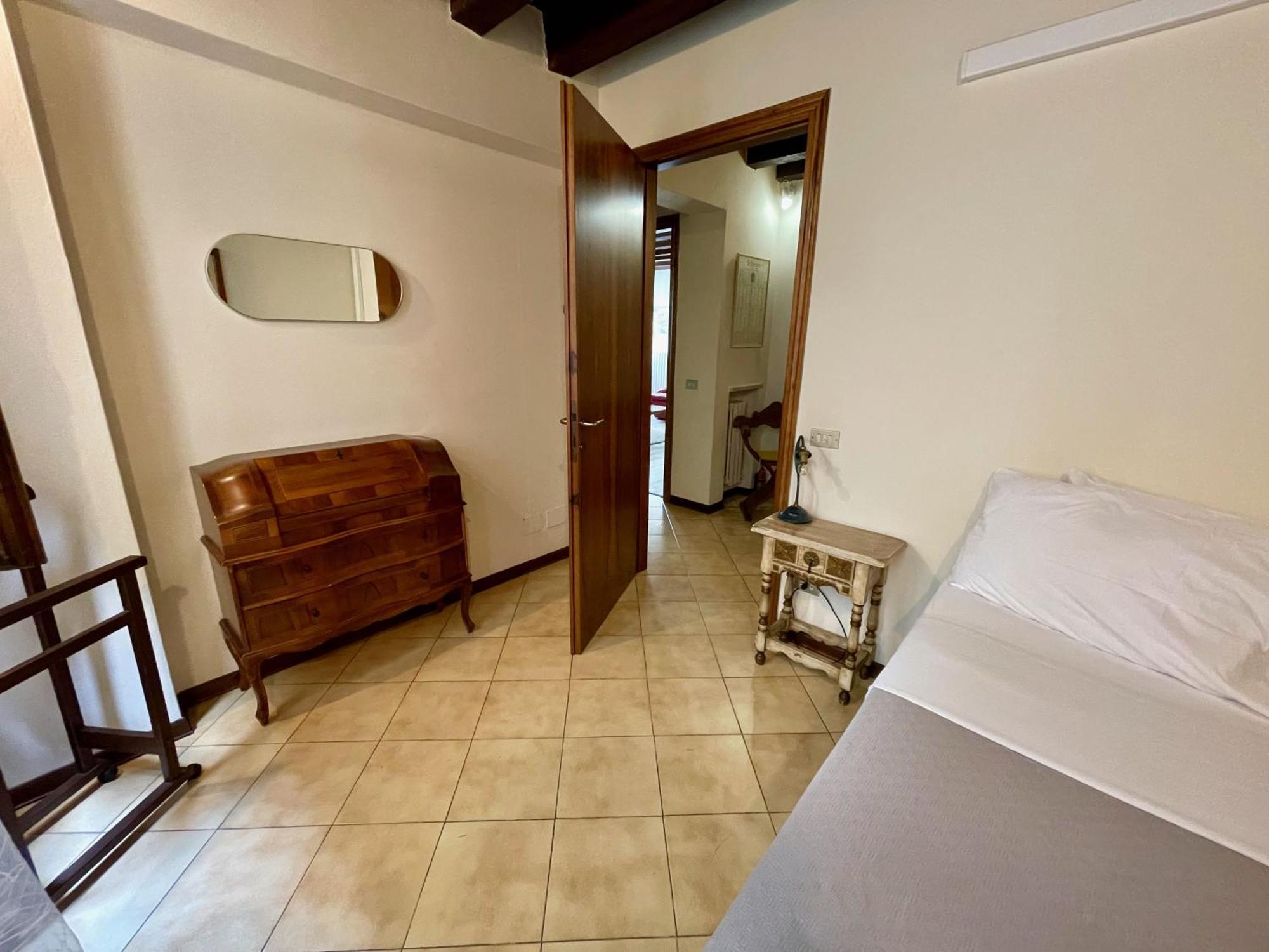 Palazzo Bianchetti Apartment Тревизо Екстериор снимка