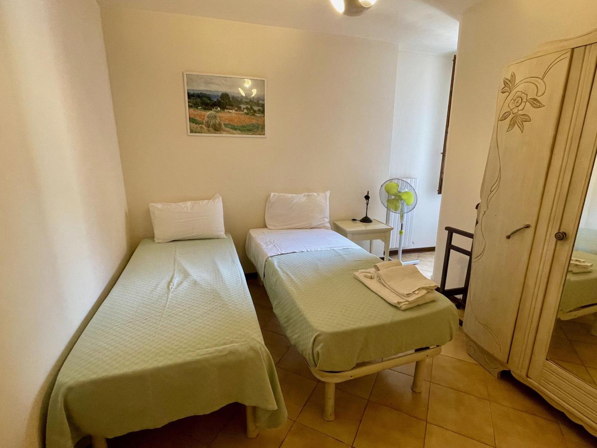 Palazzo Bianchetti Apartment Тревизо Екстериор снимка