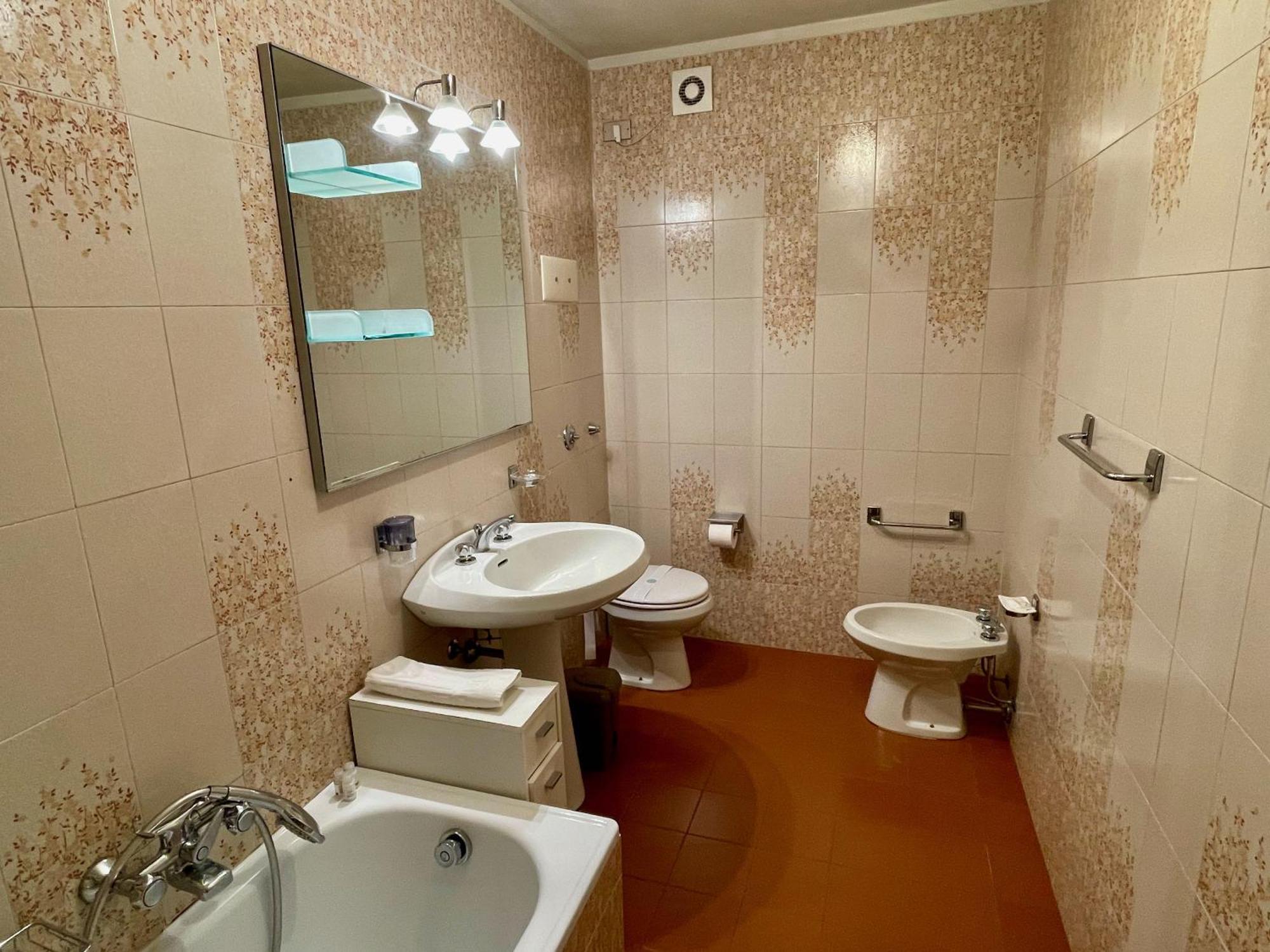 Palazzo Bianchetti Apartment Тревизо Екстериор снимка
