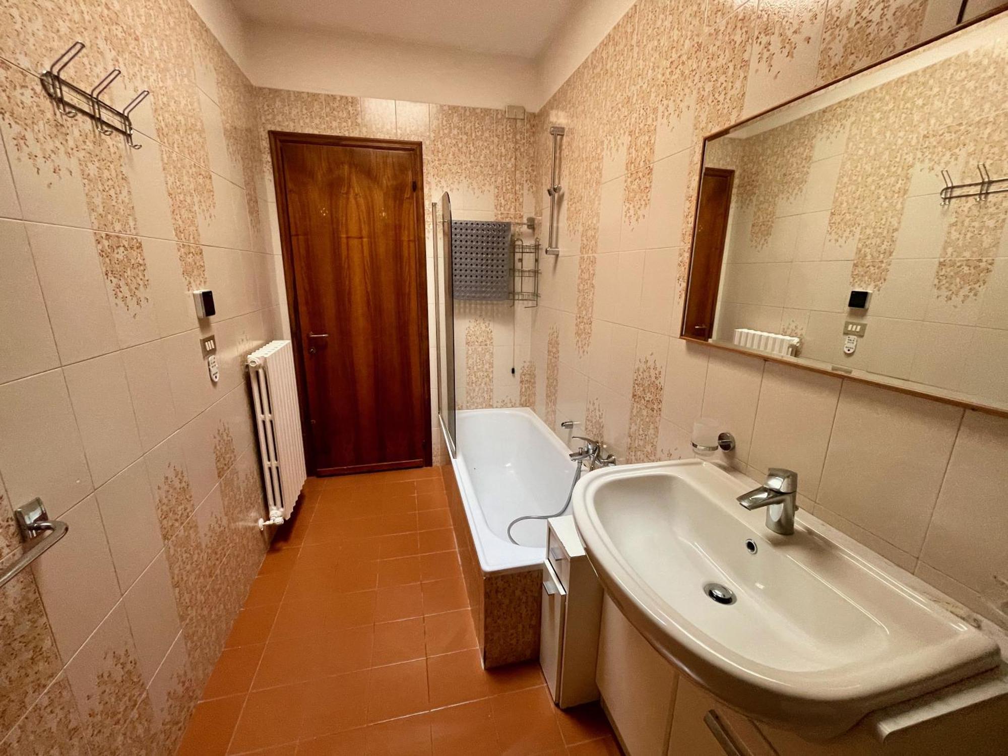 Palazzo Bianchetti Apartment Тревизо Екстериор снимка
