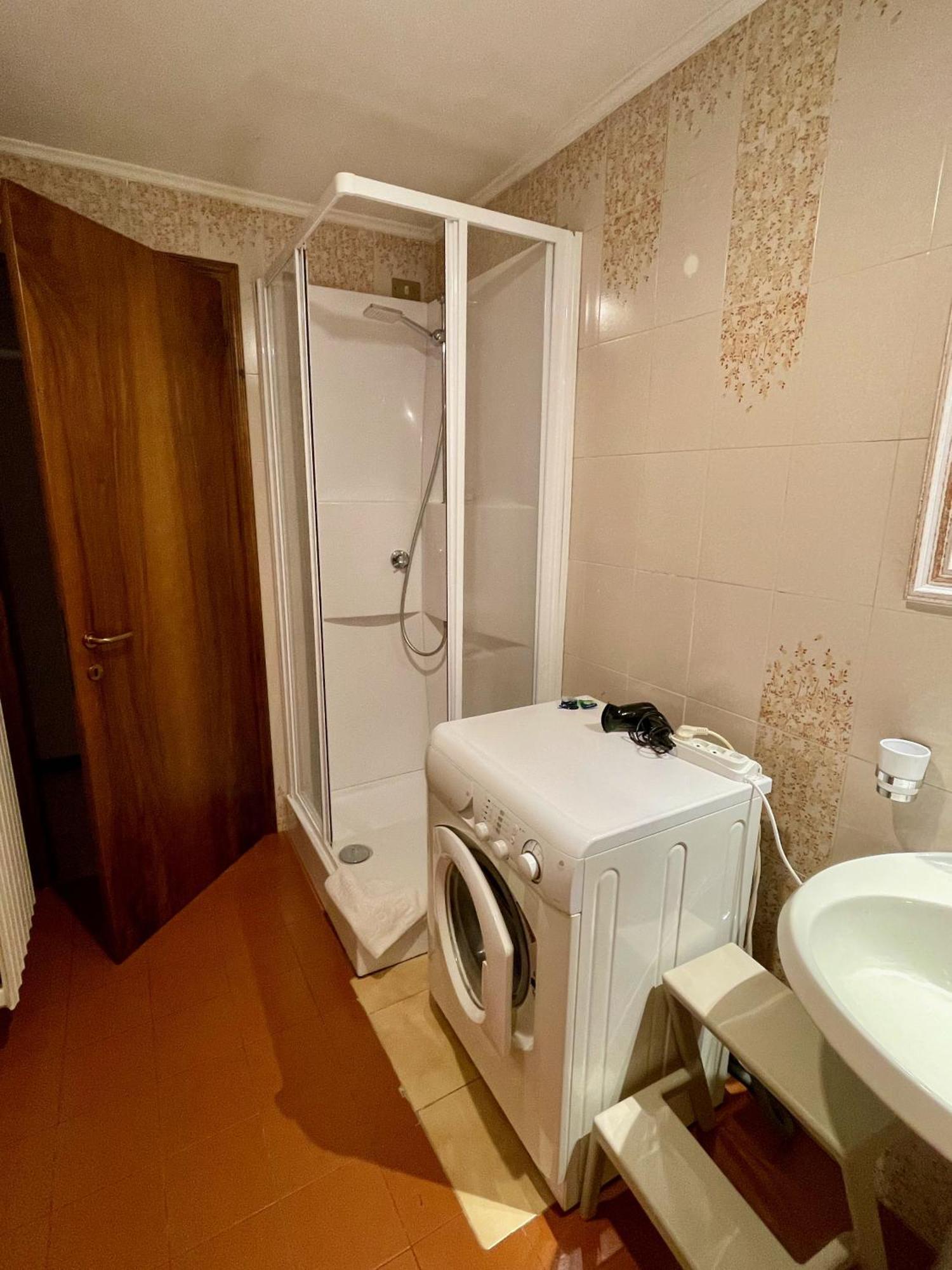 Palazzo Bianchetti Apartment Тревизо Екстериор снимка