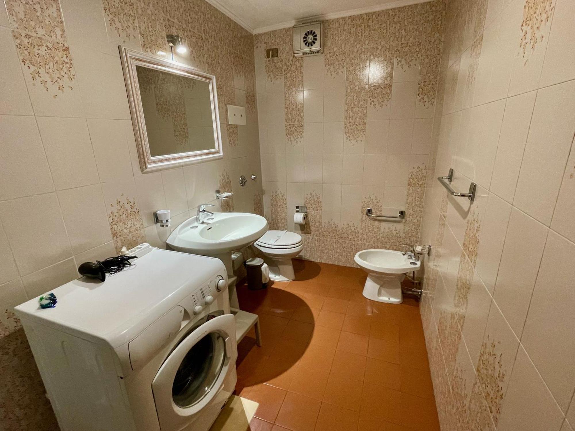 Palazzo Bianchetti Apartment Тревизо Екстериор снимка