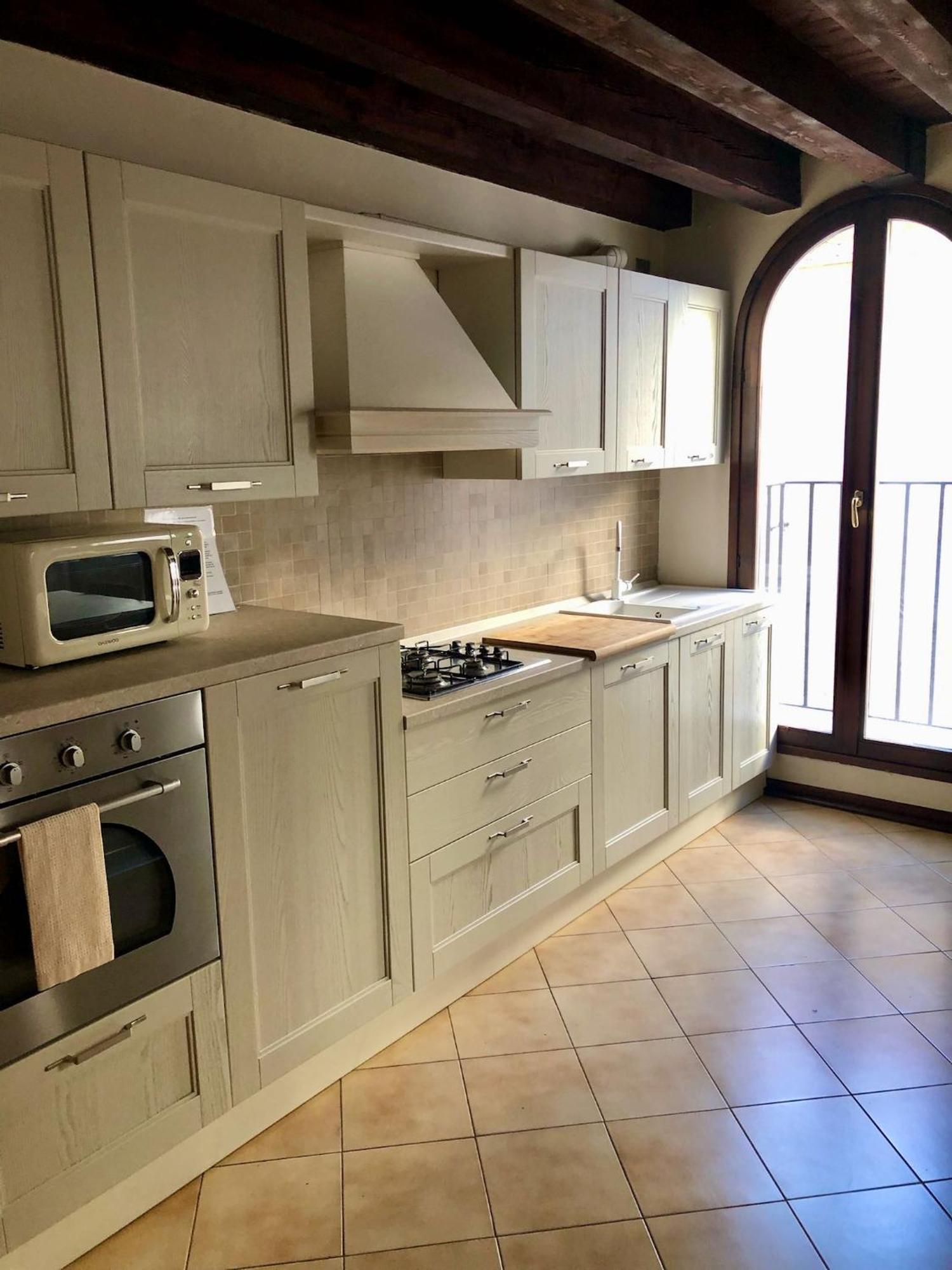 Palazzo Bianchetti Apartment Тревизо Стая снимка