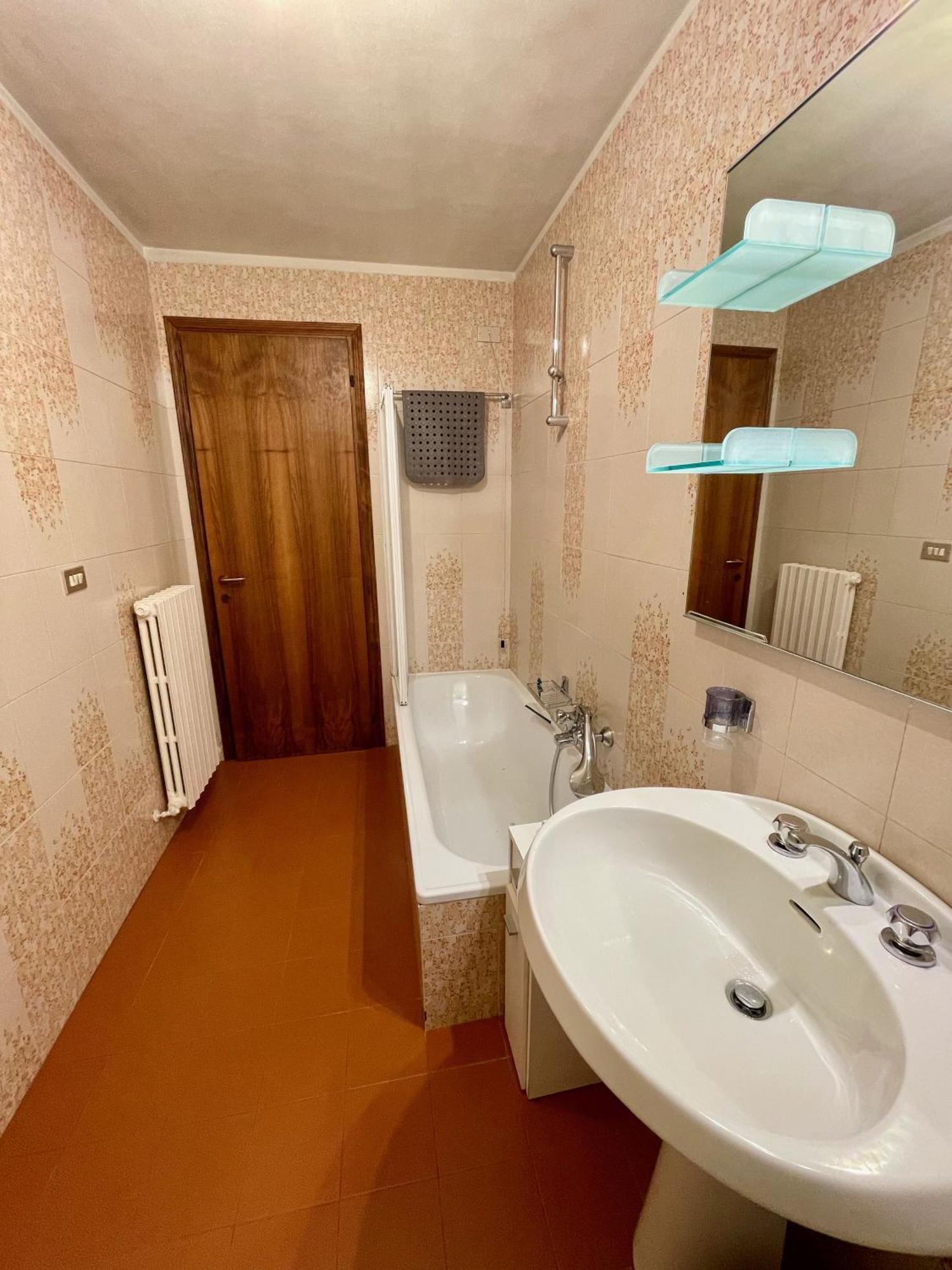Palazzo Bianchetti Apartment Тревизо Стая снимка