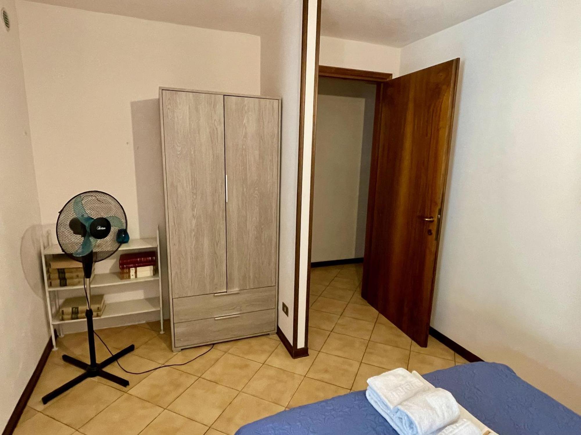 Palazzo Bianchetti Apartment Тревизо Стая снимка