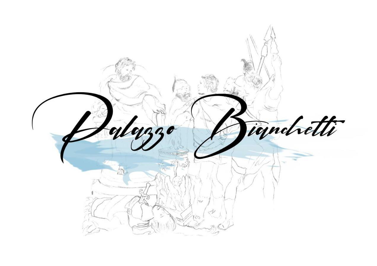 Palazzo Bianchetti Apartment Тревизо Екстериор снимка