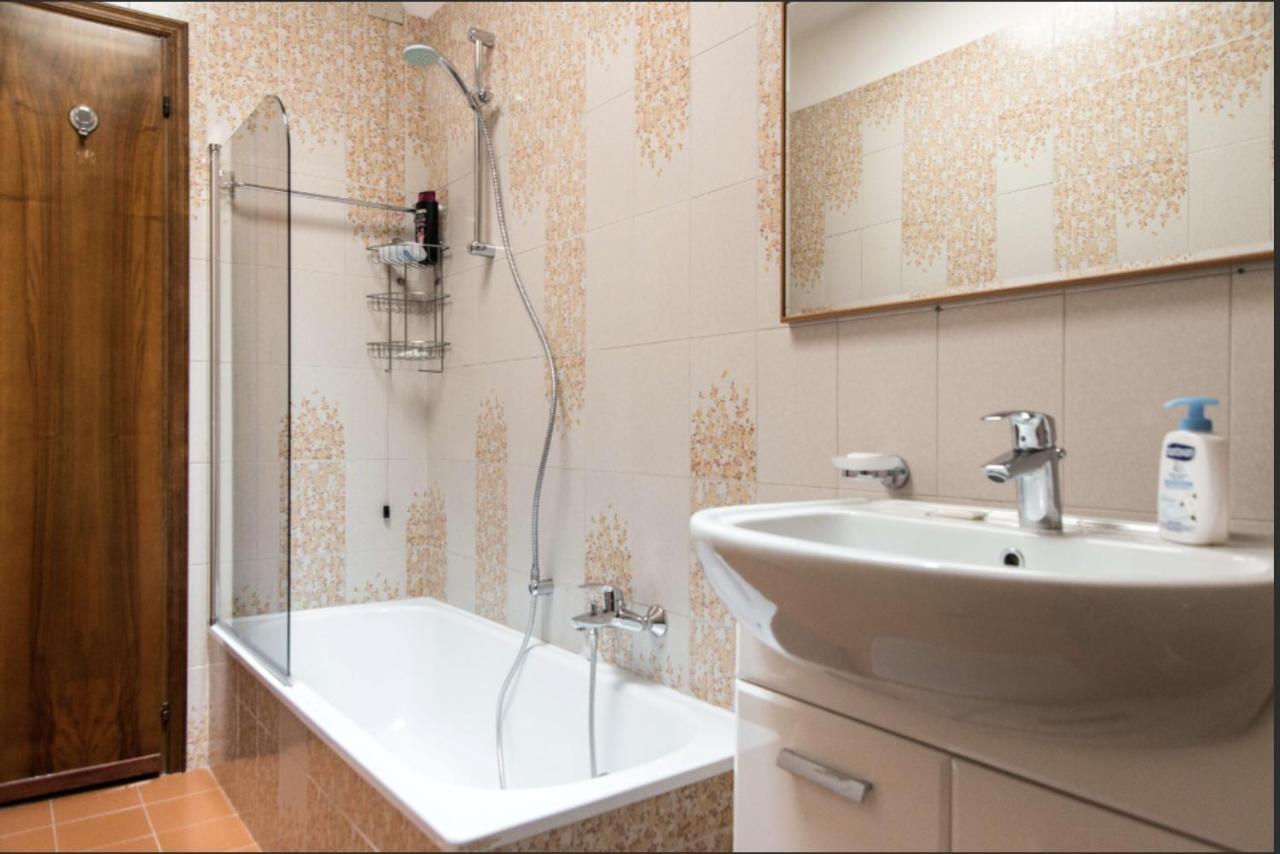 Palazzo Bianchetti Apartment Тревизо Екстериор снимка